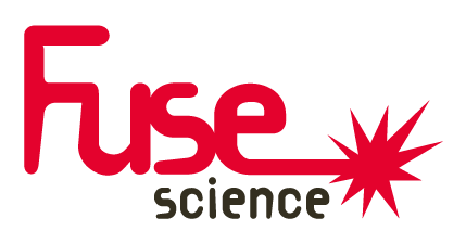 Fuse Science Recruitment Sectors Logo